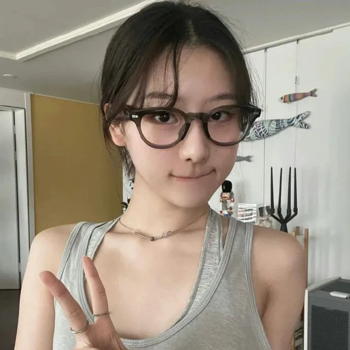分手信