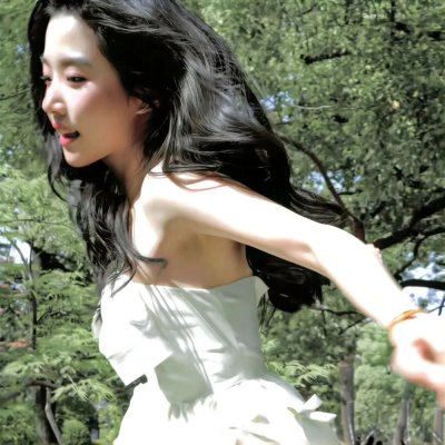 流血的青春