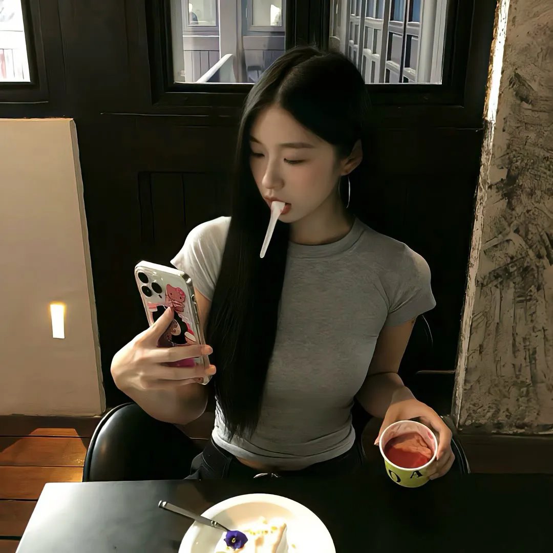 天降艳福